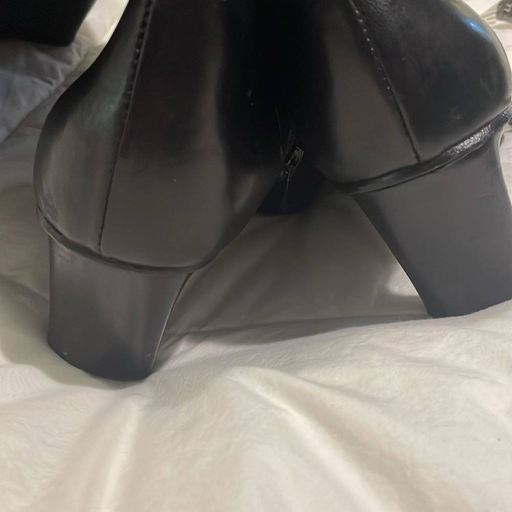 Walter Shoes Italian leather boots made in Milan - Picture 6 of 6